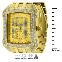 bling-metal-band-watch-562402