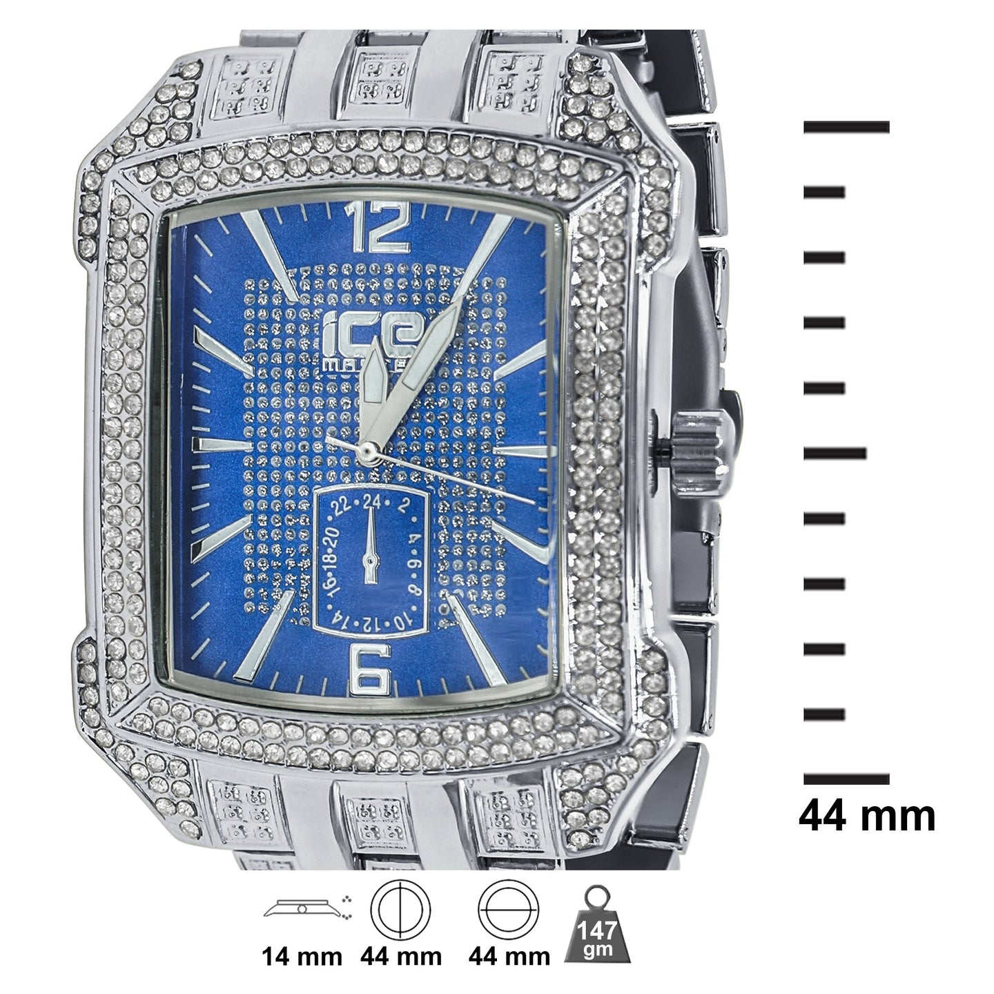 bling-metal-band-watch-5624056