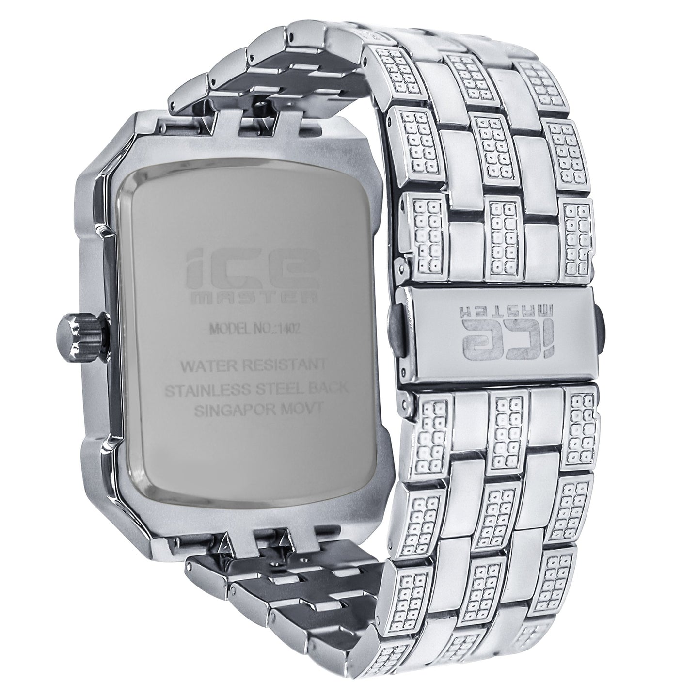 bling-metal-band-watch-562407