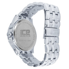 SOLITUDE FULLY ICE MASTER WATCH | 5624269