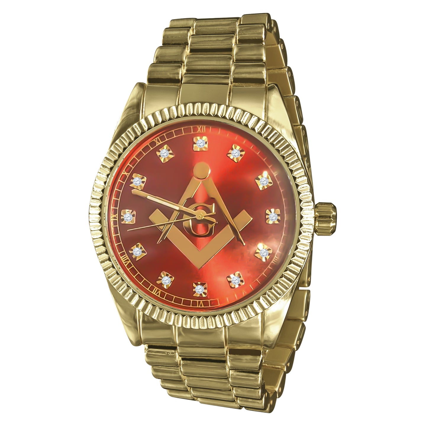 bling-metal-band-watch-562456