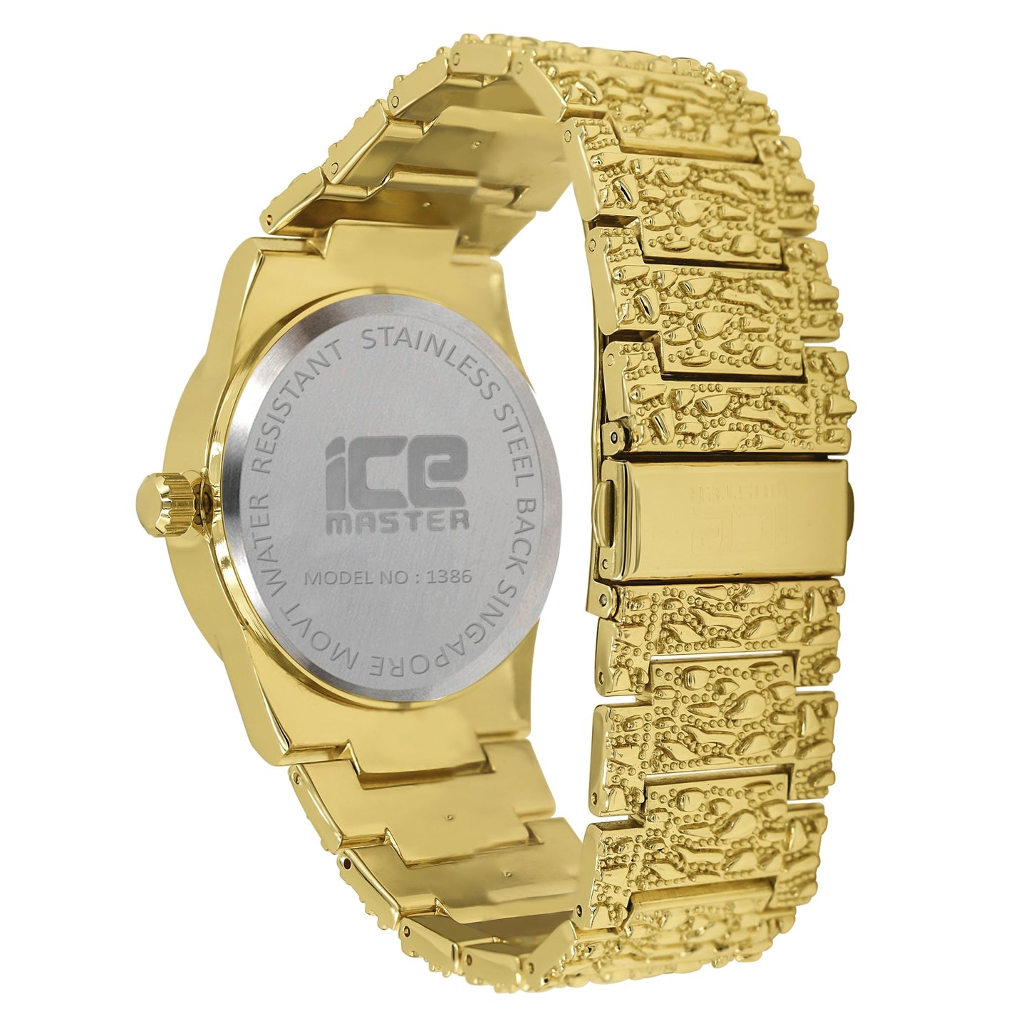 BULLION Nugget Watch 562474