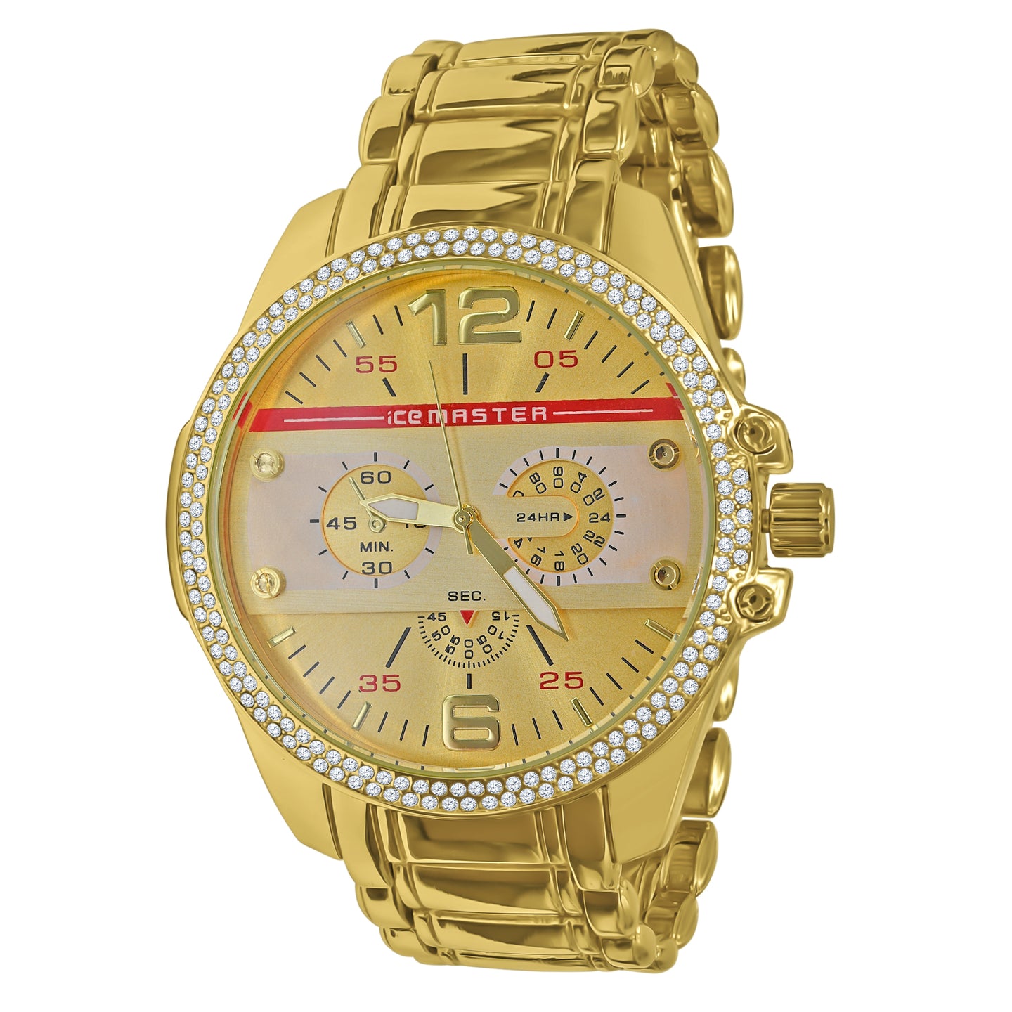 TRAIT Ice Master Watch | 562492