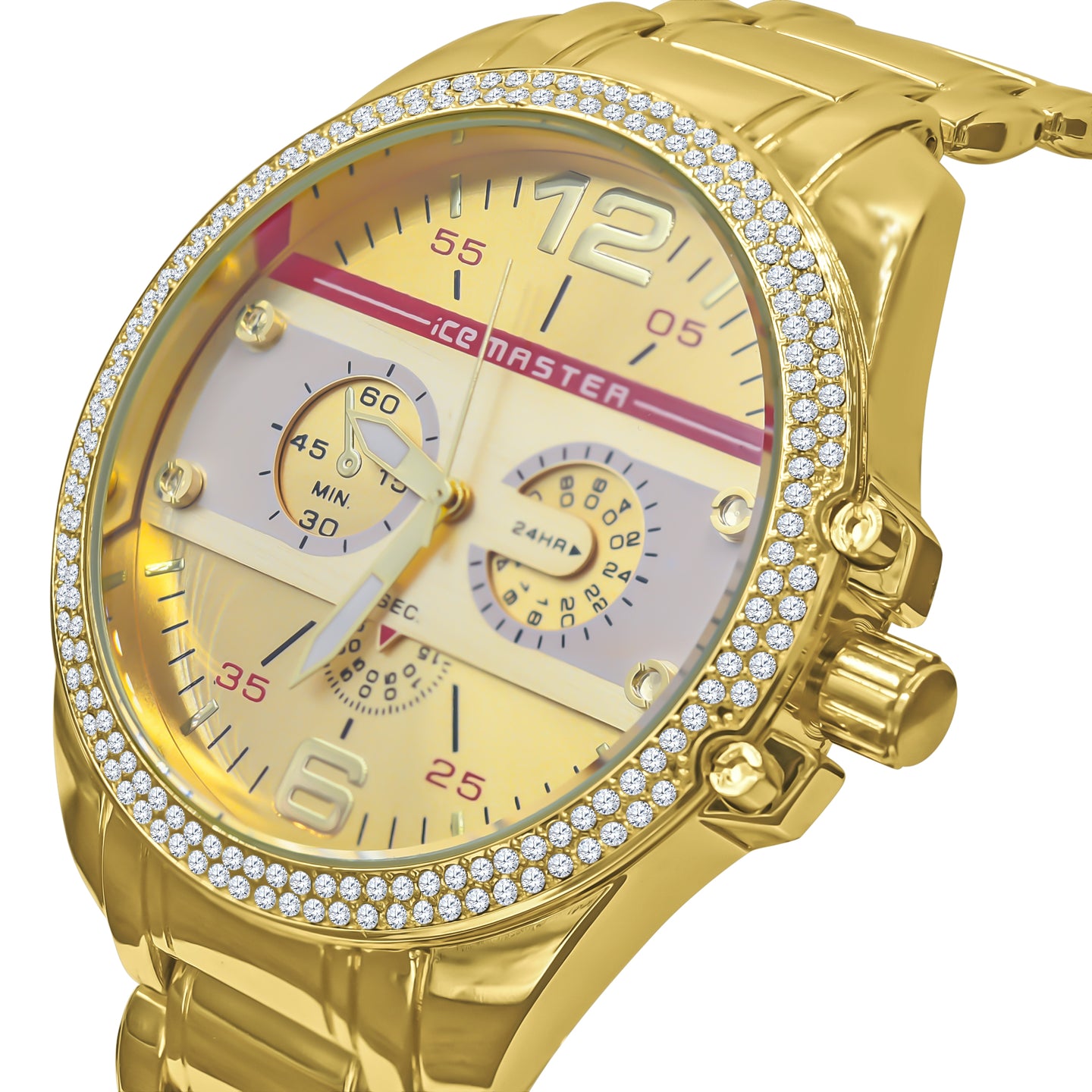 TRAIT Ice Master Watch | 562492