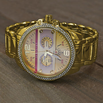 TRAIT Ice Master Watch | 562492