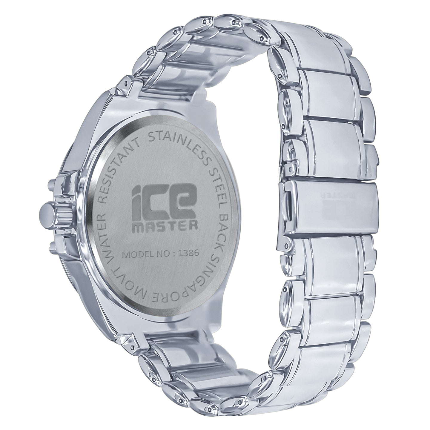 TRAIT Ice Master Watch | 562497