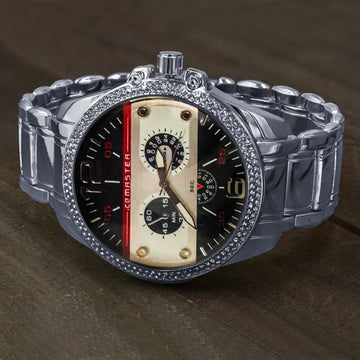 TRAIT Ice Master Watch | 562497