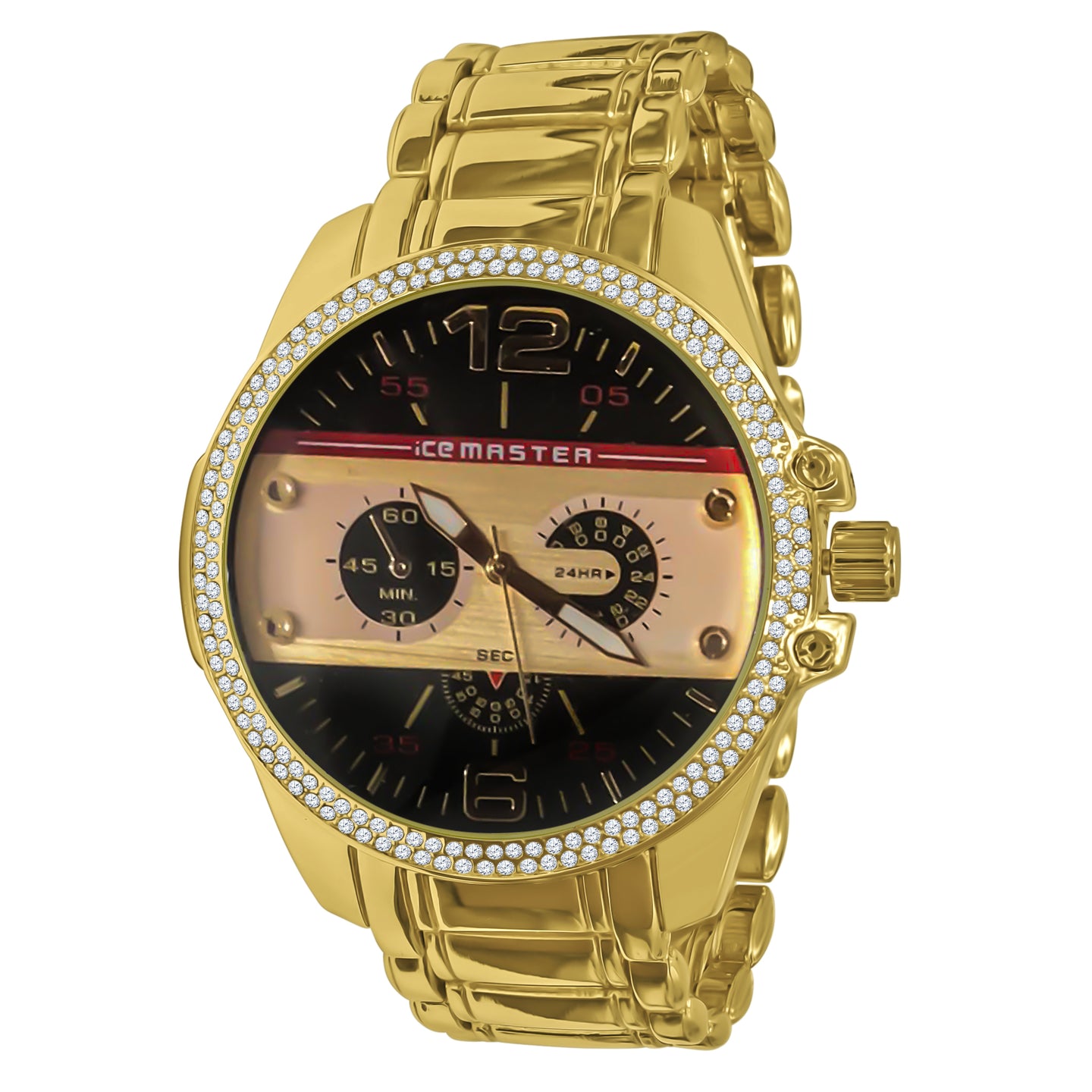 TRAIT Ice Master Watch | 562498