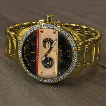 TRAIT Ice Master Watch | 562498