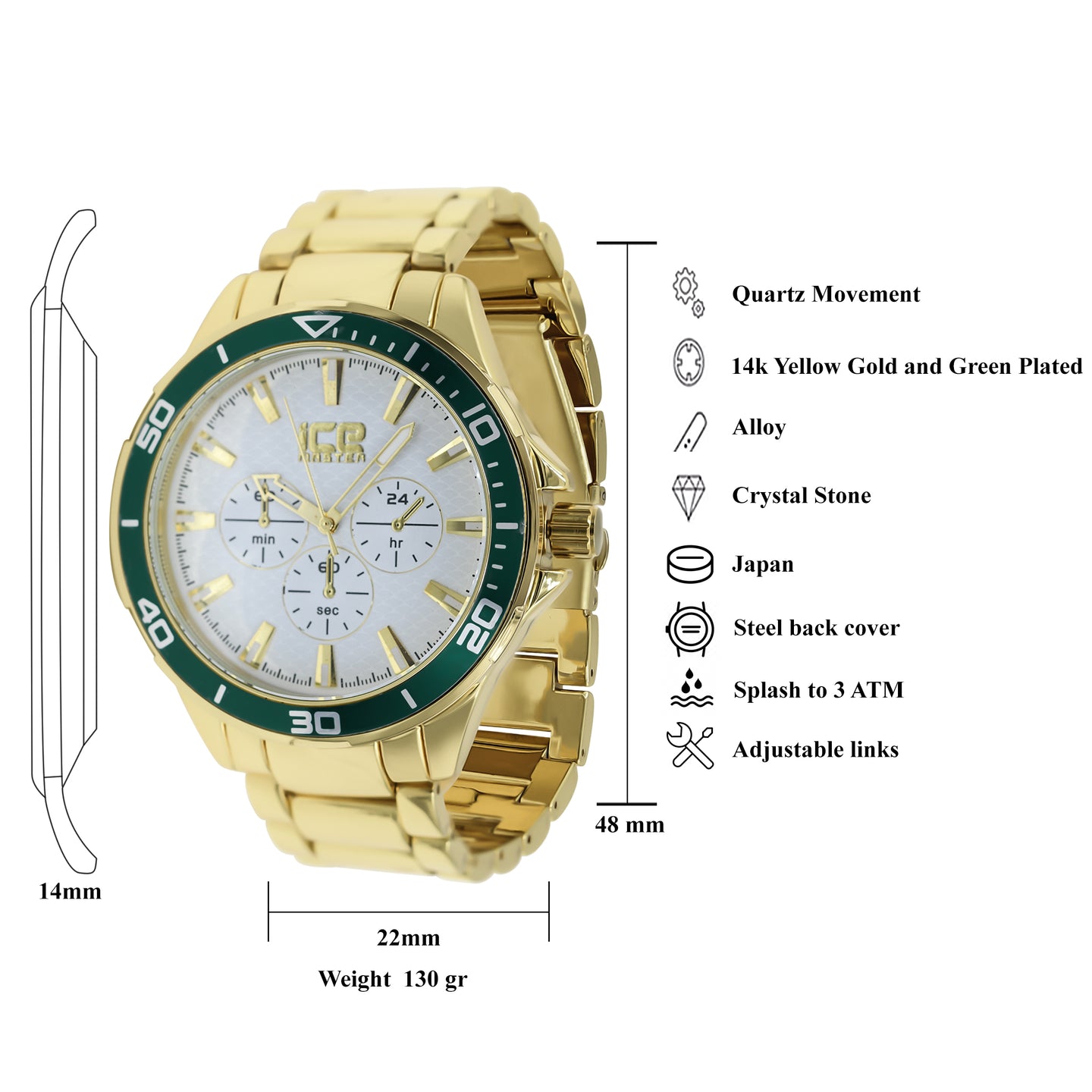 CURDIAL Classic Metal | 5625022