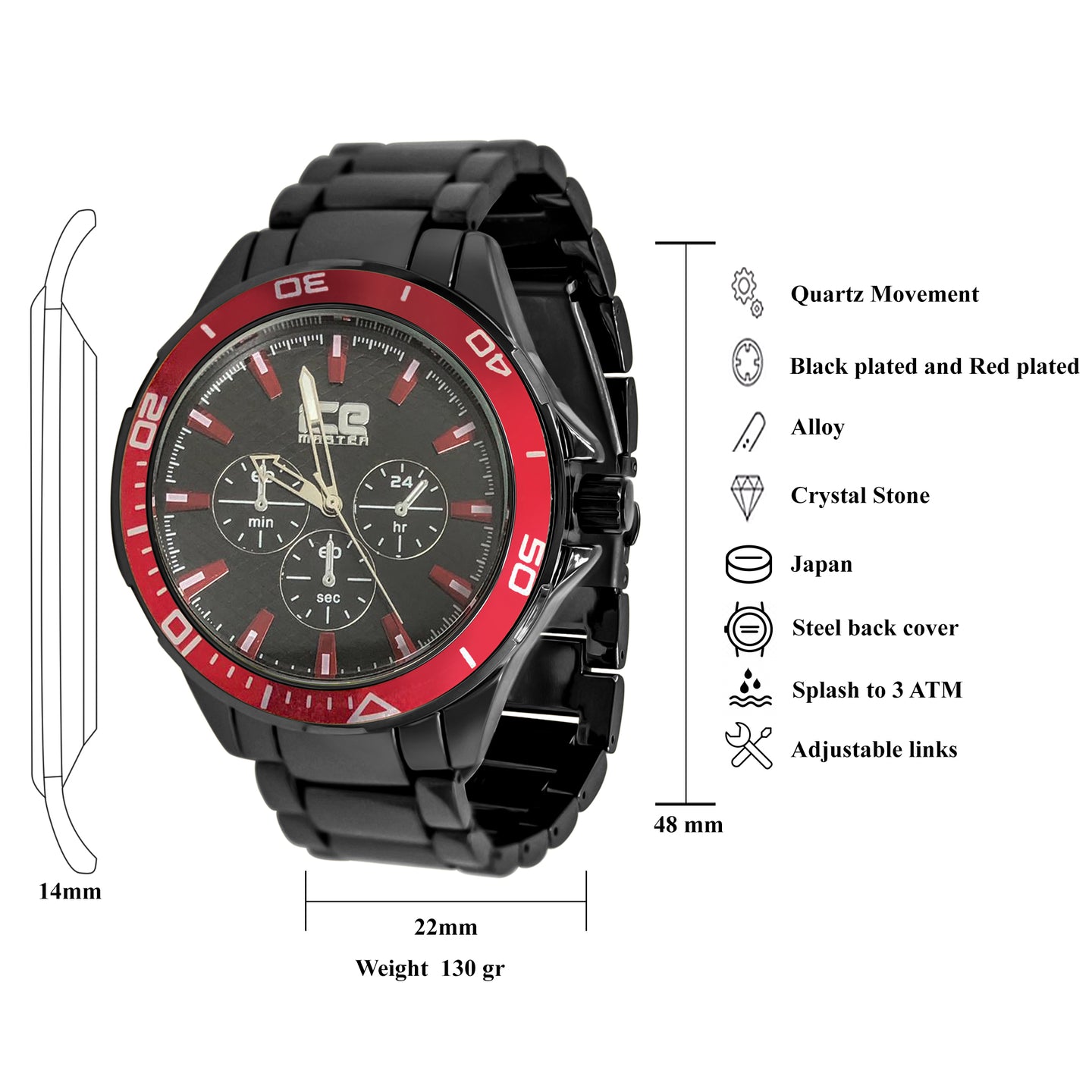 CURDIAL Classic Metal | 5625028