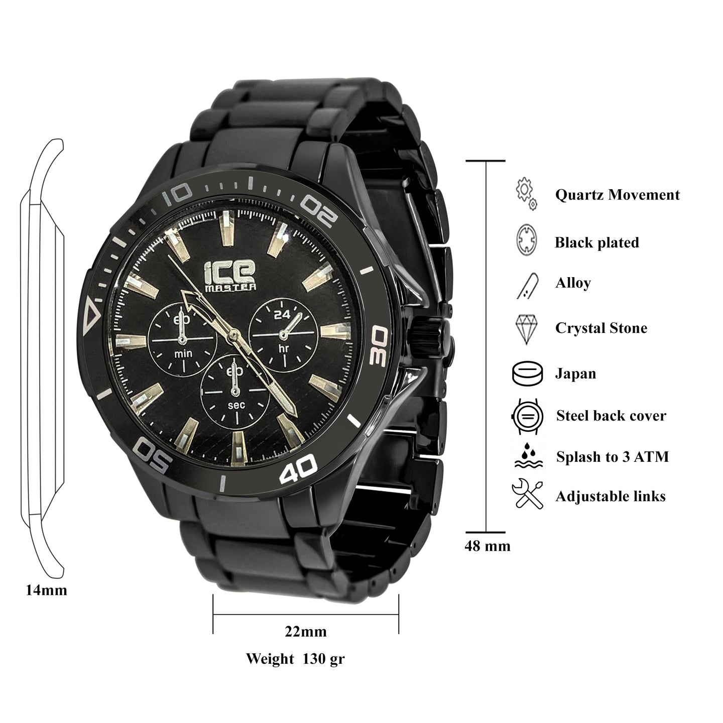 CURDIAL Classic Metal | 562503