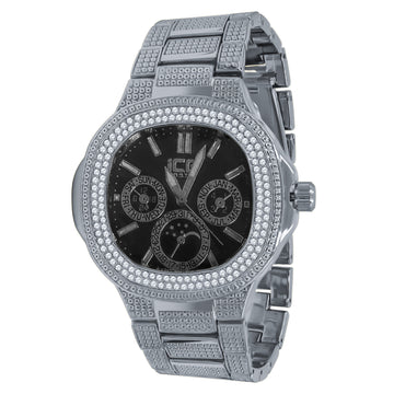 ENTHRAL HIP HOP METAL WATCH | 562537