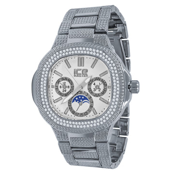 ENTHRAL HIP HOP METAL WATCH | 5625352