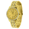 EXQUISITE Women Bling Metal Watch | 562542