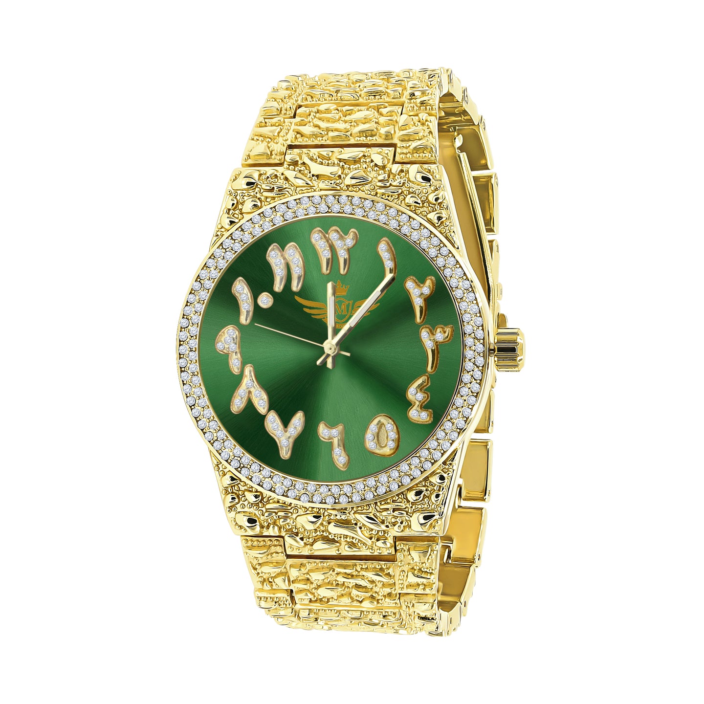 MONASTIC WATCH for Men | 5625622