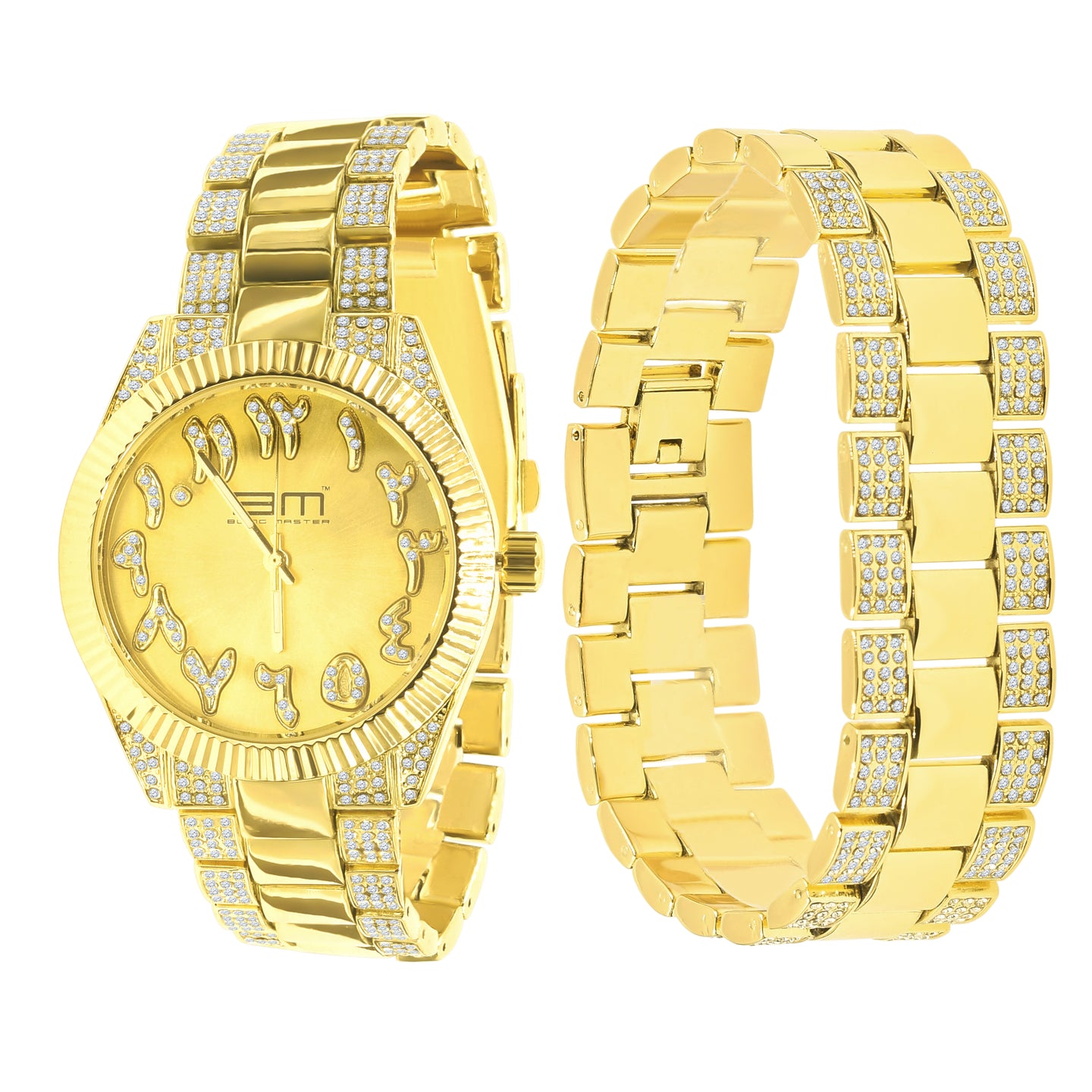 Casanova Ultra Bling | 562662