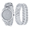 Personified Ultra Bling Watch | 562671