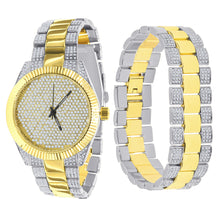 PERSONIFIED ULTRA BLING WATCH | 5626742