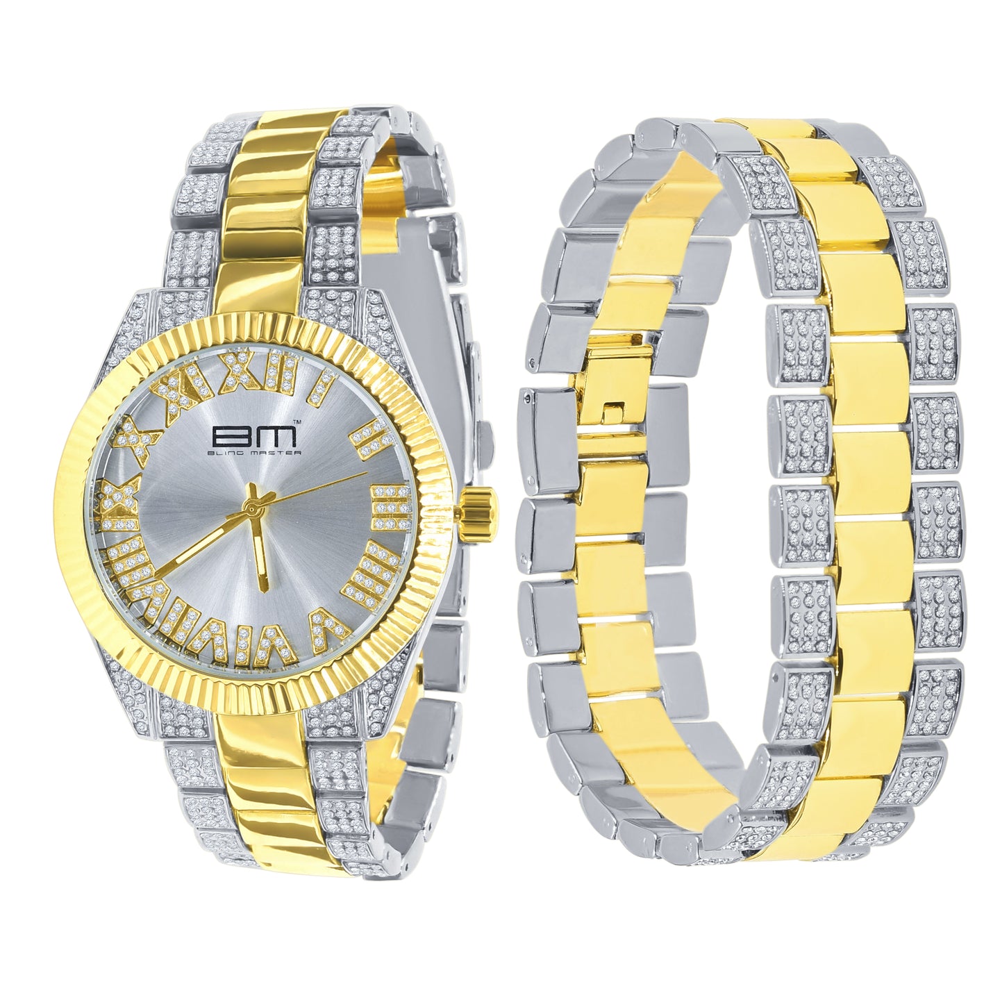 Galactic Ultra Bling Watch | 562682