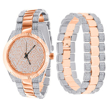 PERSONIFIED ULTRA BLING WATCH | 5626718