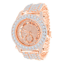 RADIEUX ICED OUT WATCH I 5110375