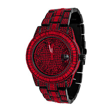 OYSTER HIP HOP METAL WATCH  I 5629128