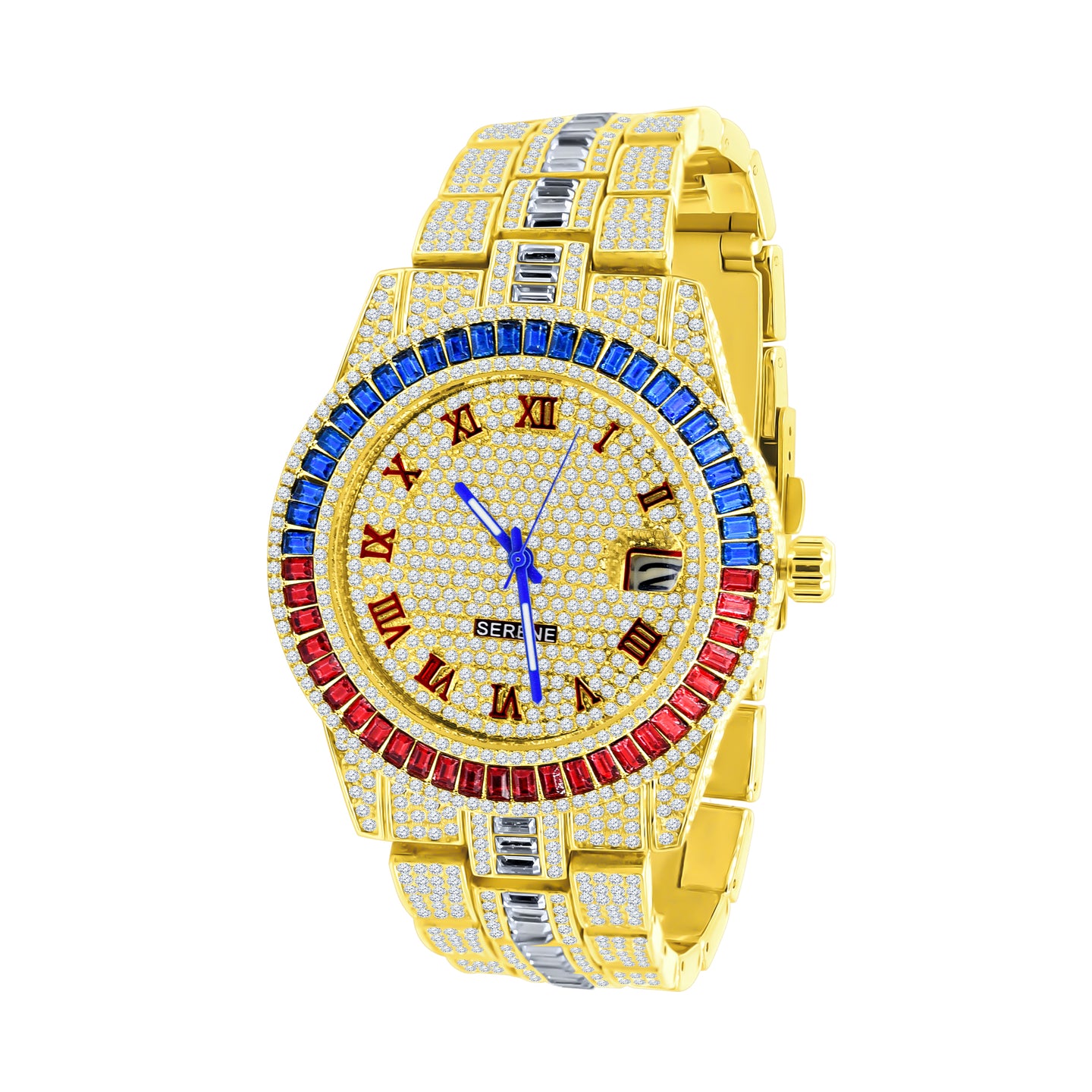 IDIOSYNCRATIC HIP HOP METAL | 562916