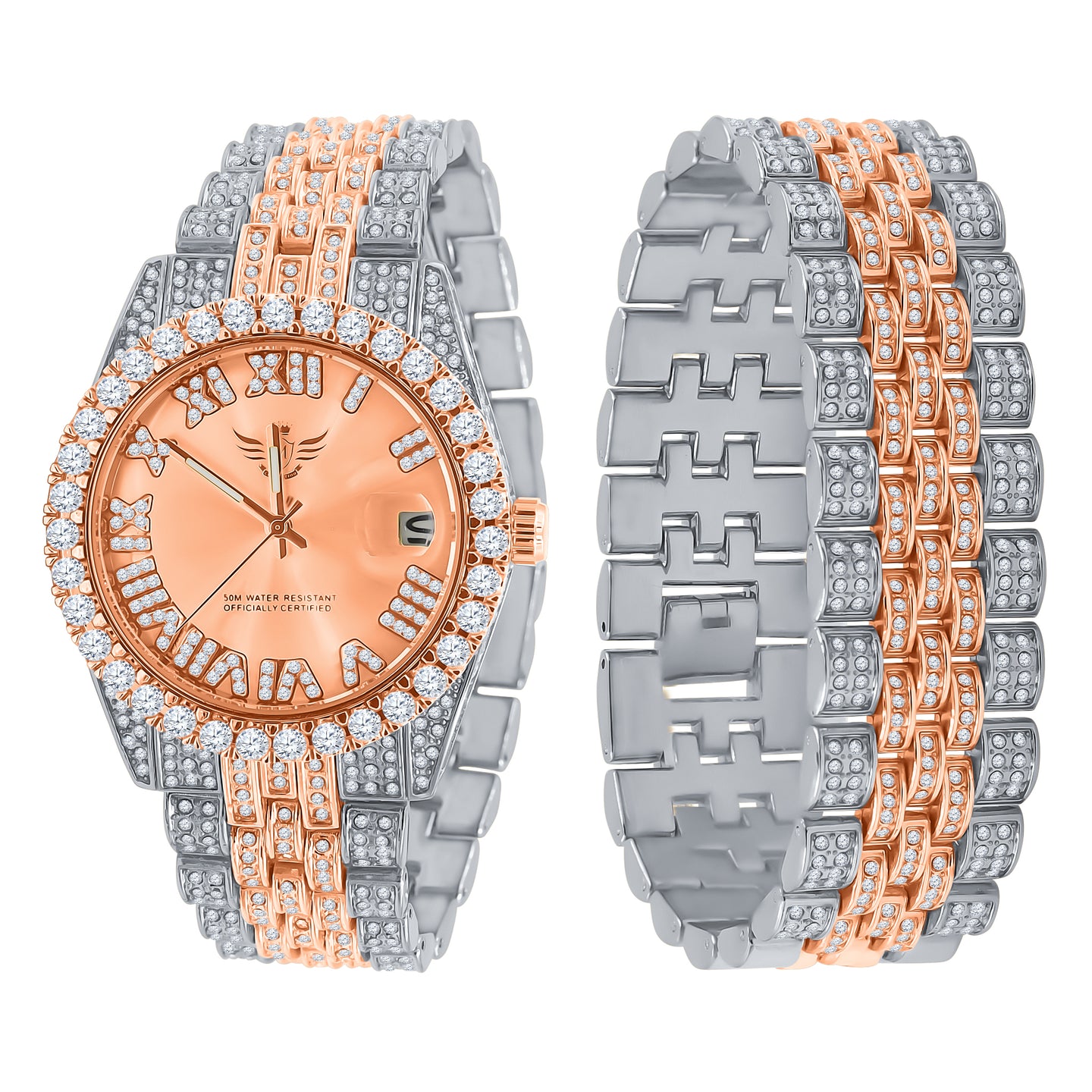 CONGENIAL WATCH SET I 5306418