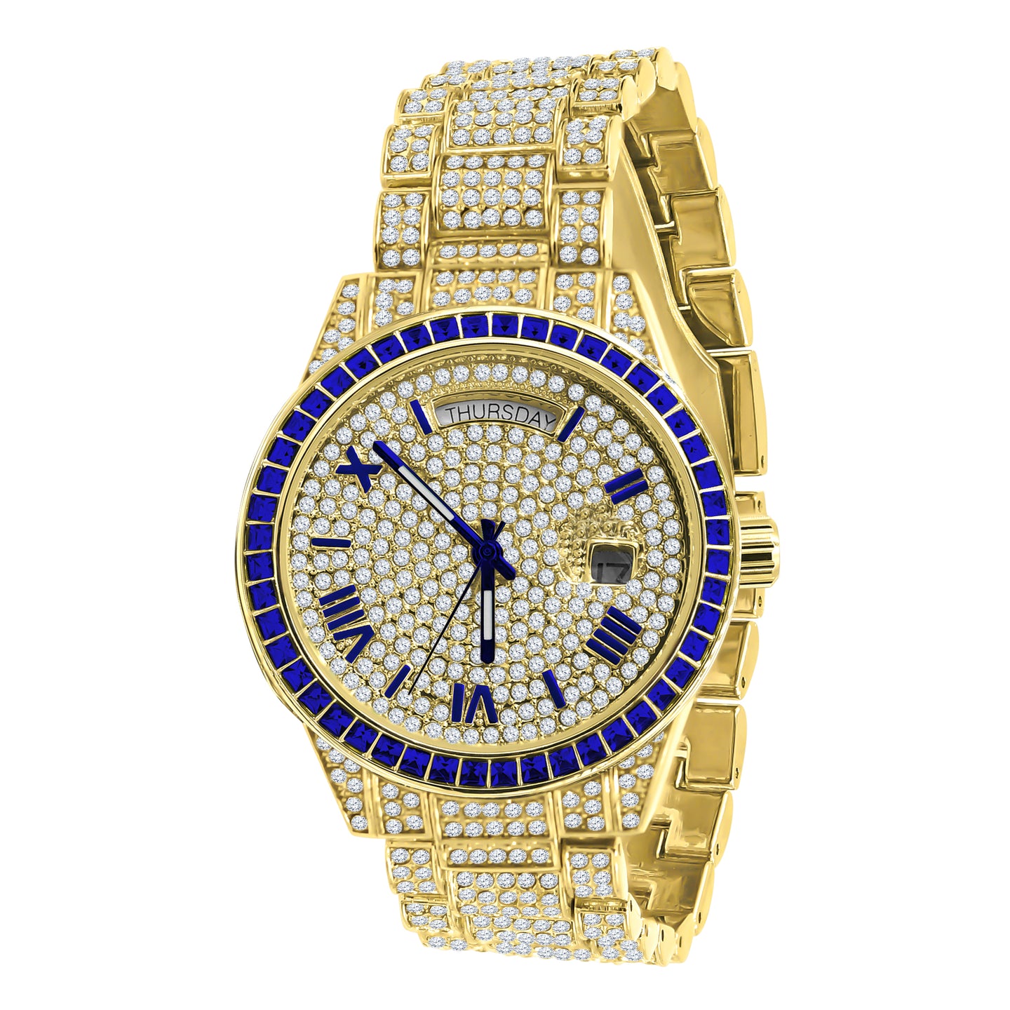 CRANT BLING WATCH CRYSTAL I 5631313