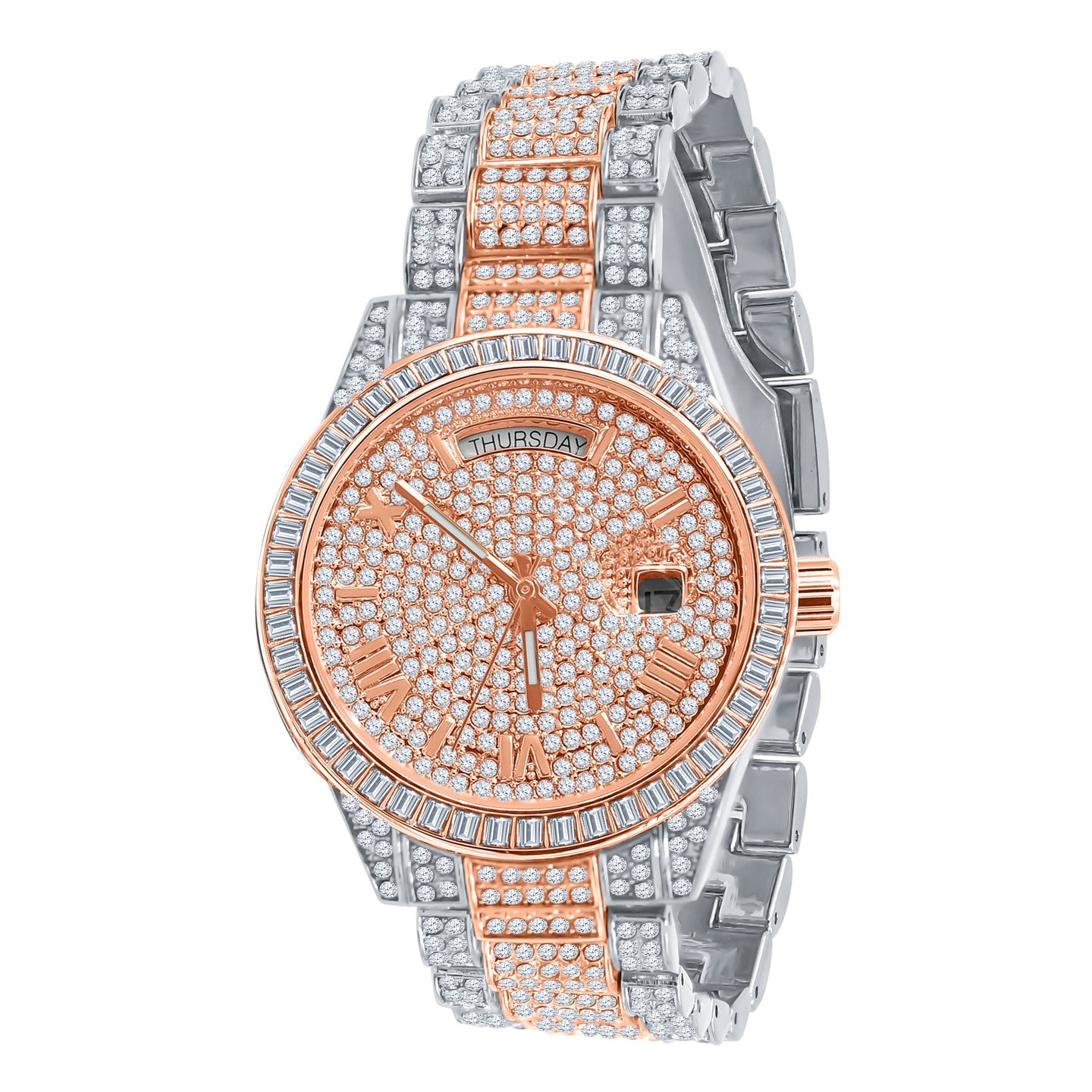 CRANT BLING WATCH CRYSTAL I 5631318