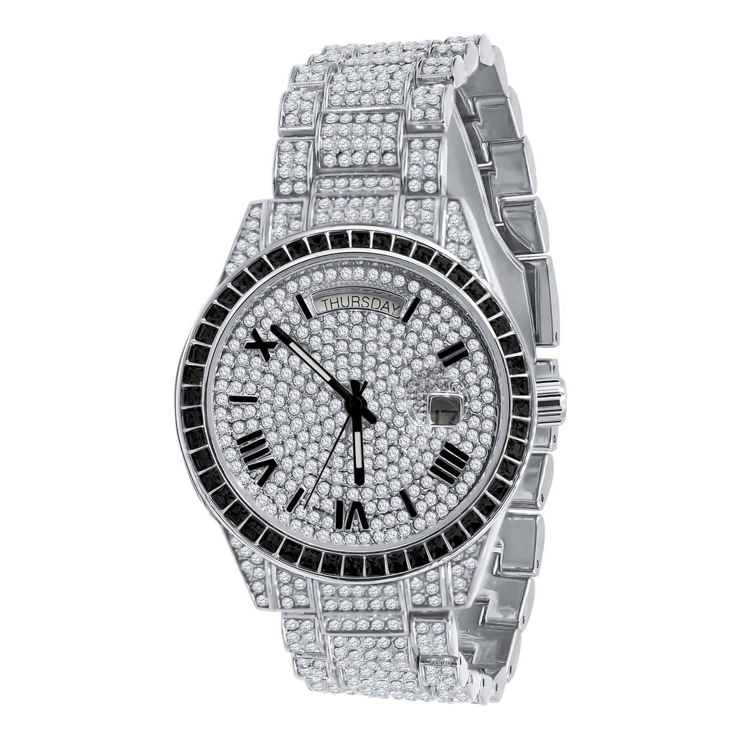 CRANT BLING WATCH CRYSTAL I 563137