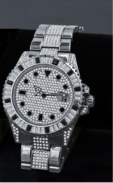 Bling Metal Watch I 563161