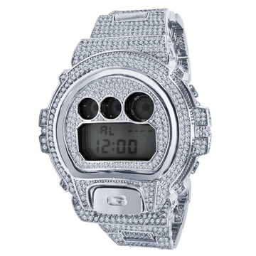 DIVERSO G-Shock Watch | 580051