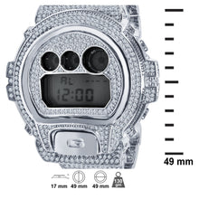 DIVERSO G-Shock Watch | 580051