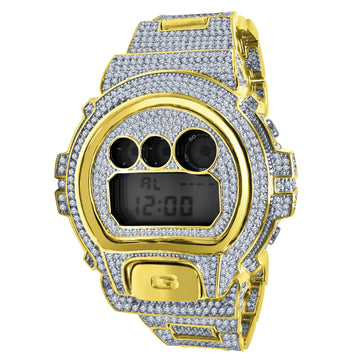 DIVERSO G-Shock Watch | 580052