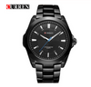 VIRILE CURREN CLASSIC METAL WATCH I 550643