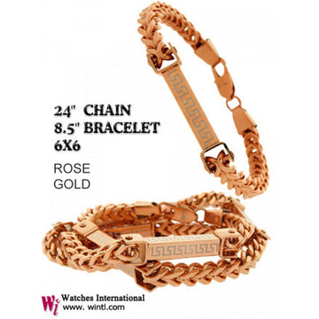 Stainless Steel Chain