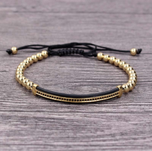 Aureate Steel Bracelet | 939662