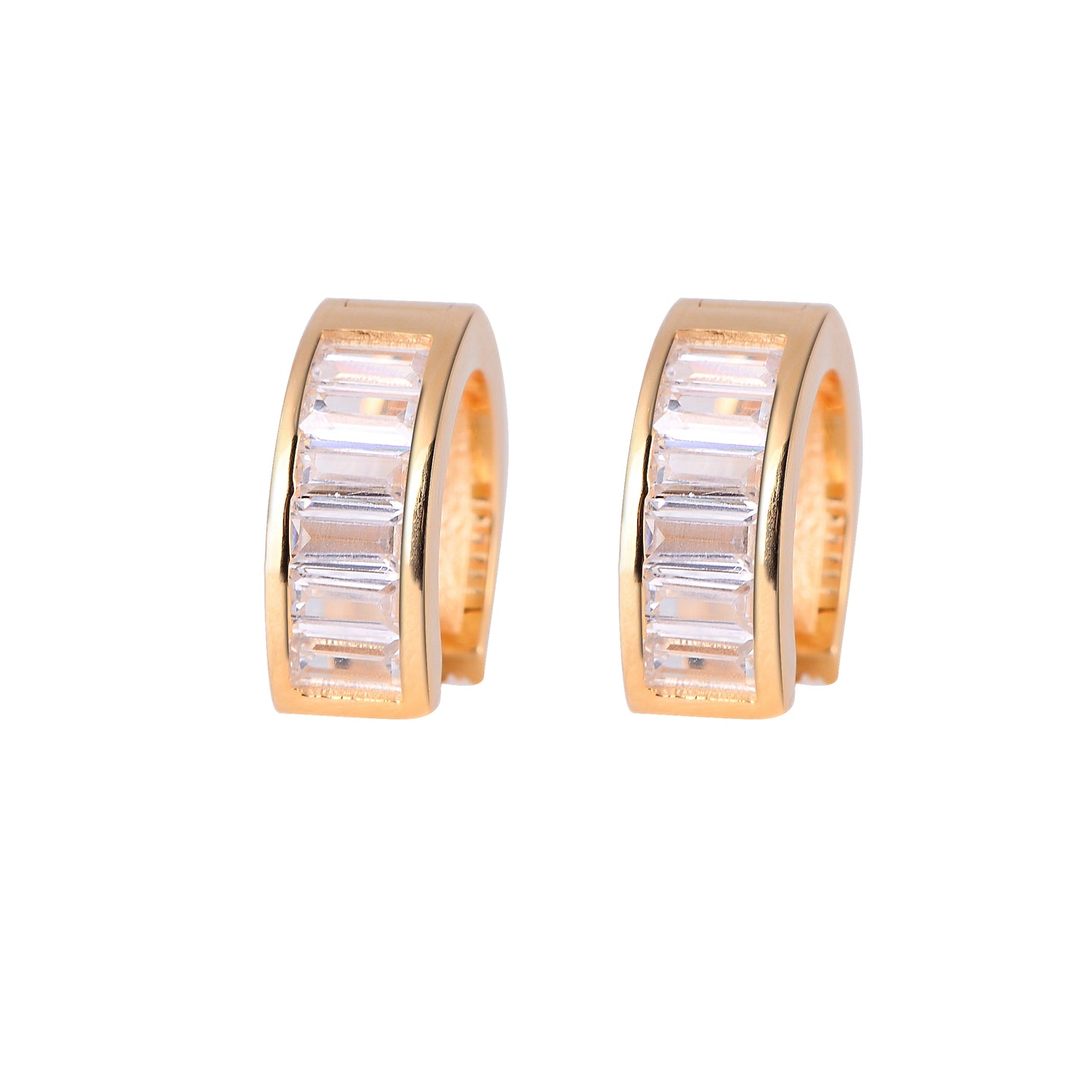 ECCENTRICITY 925 EARRINGS | 9210661