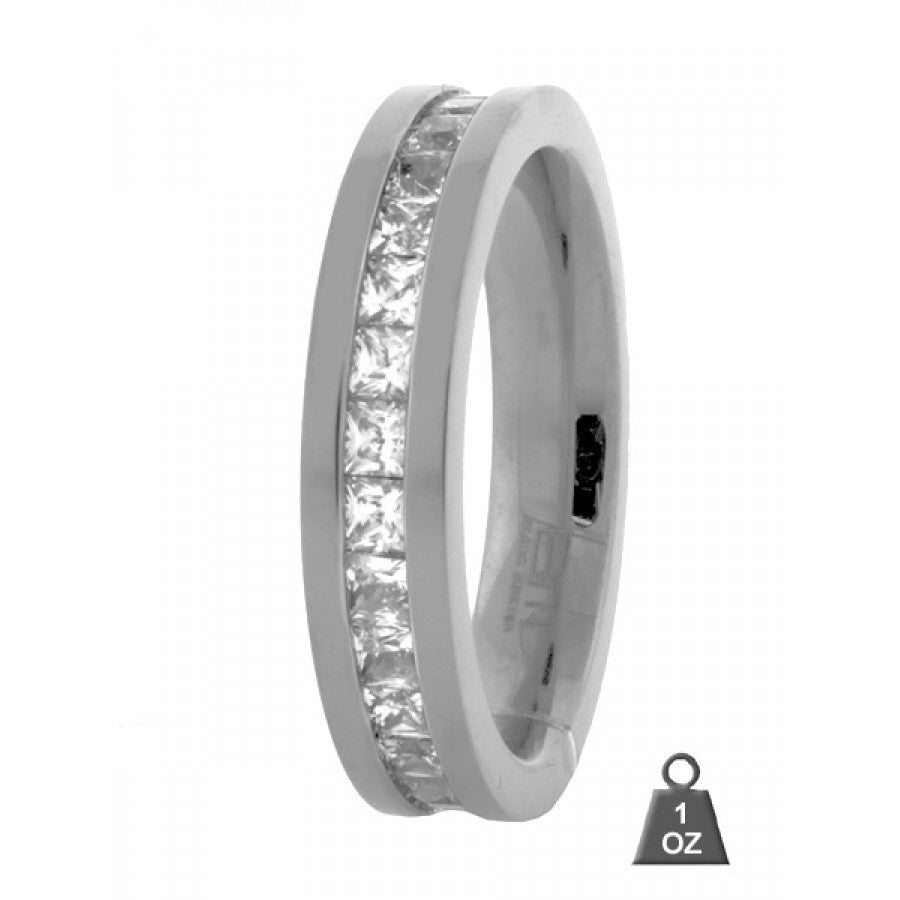 Steel Rings 936201
