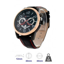 Leather band watches - 540633