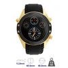 Leather band watches - 540213