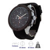 Leather Watch 540553