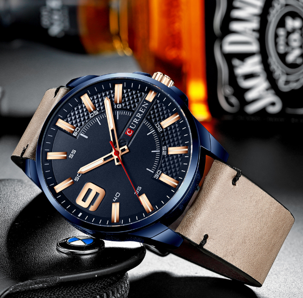 ALLURING CLASSIC LEATHER I 5412813