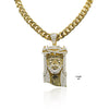 Hip Hop Chain and Charm-D960032