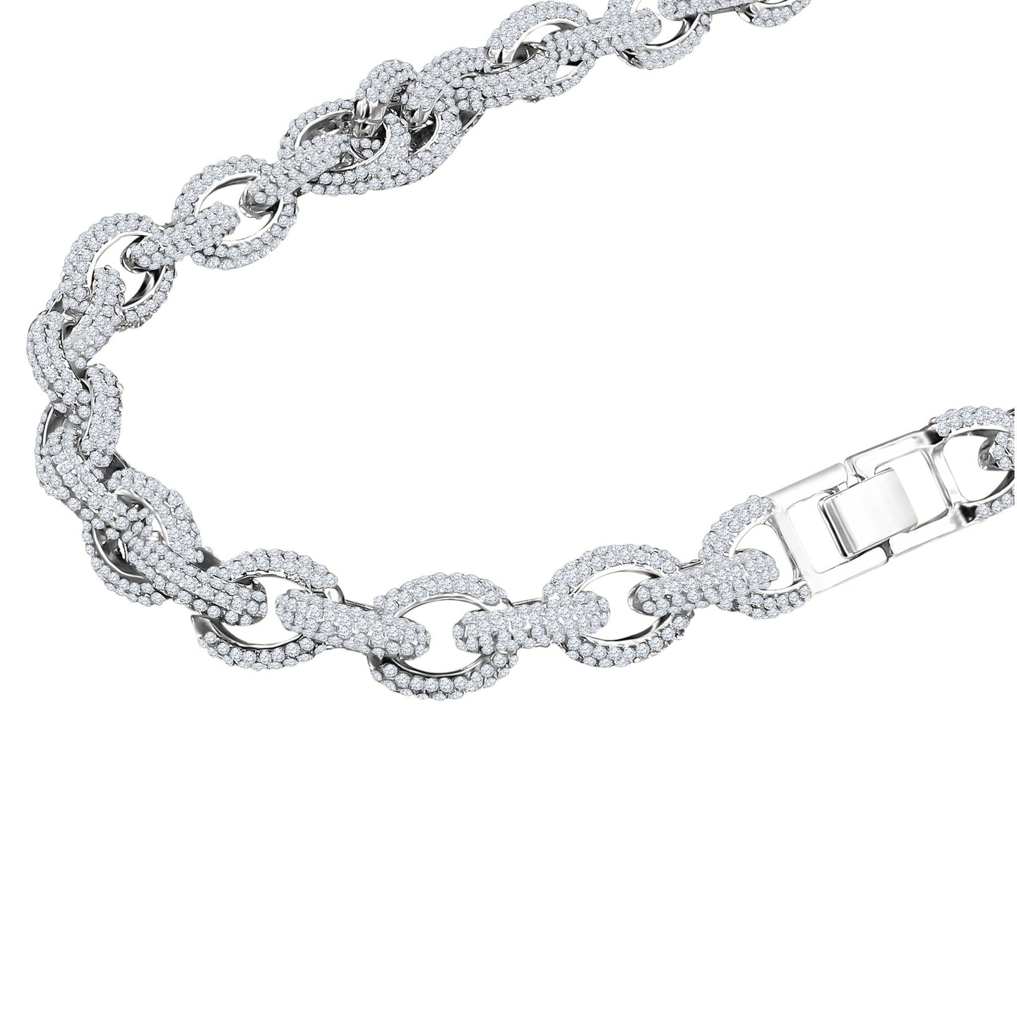 crystal-stone-Chain- 970881