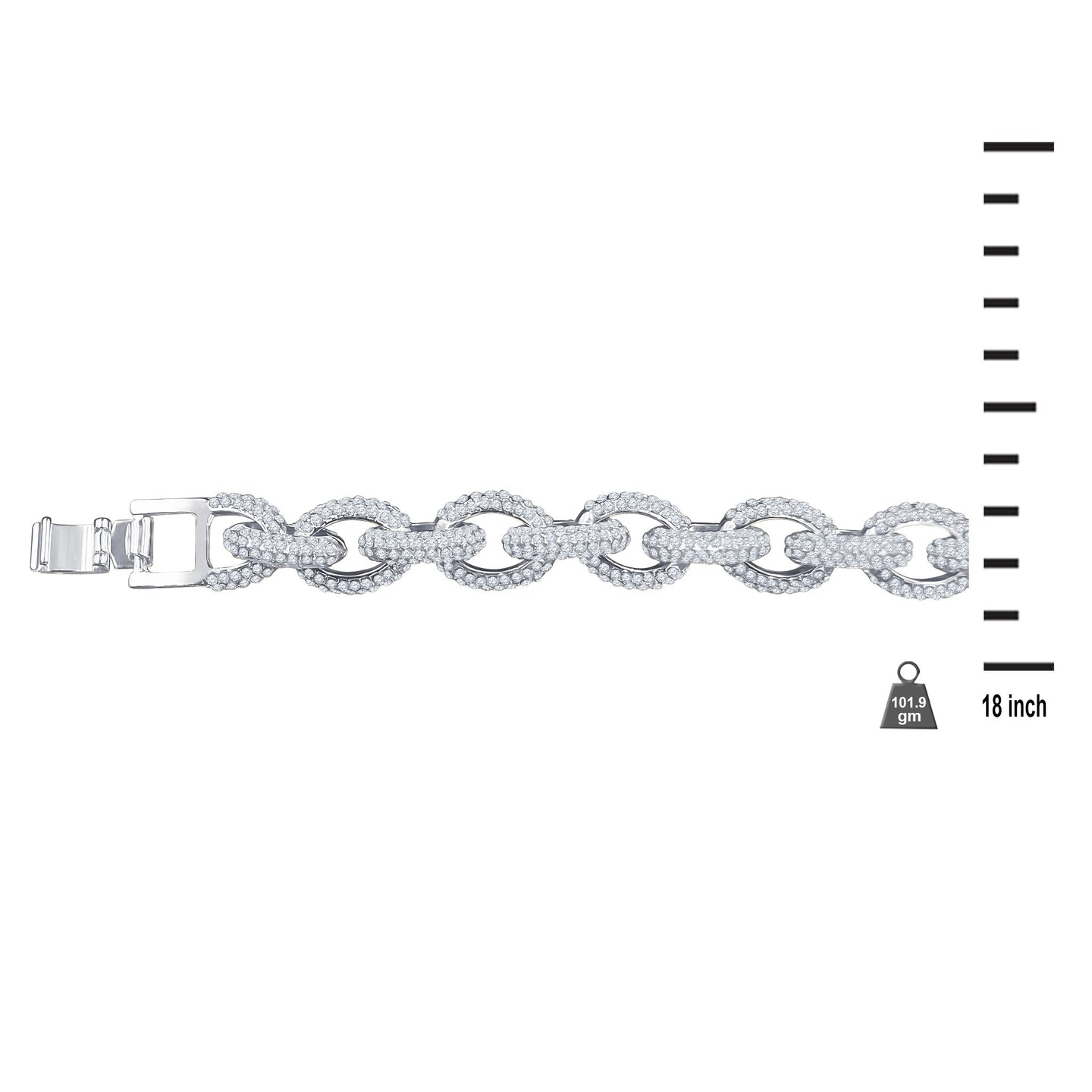 crystal-stone-Chain-970882