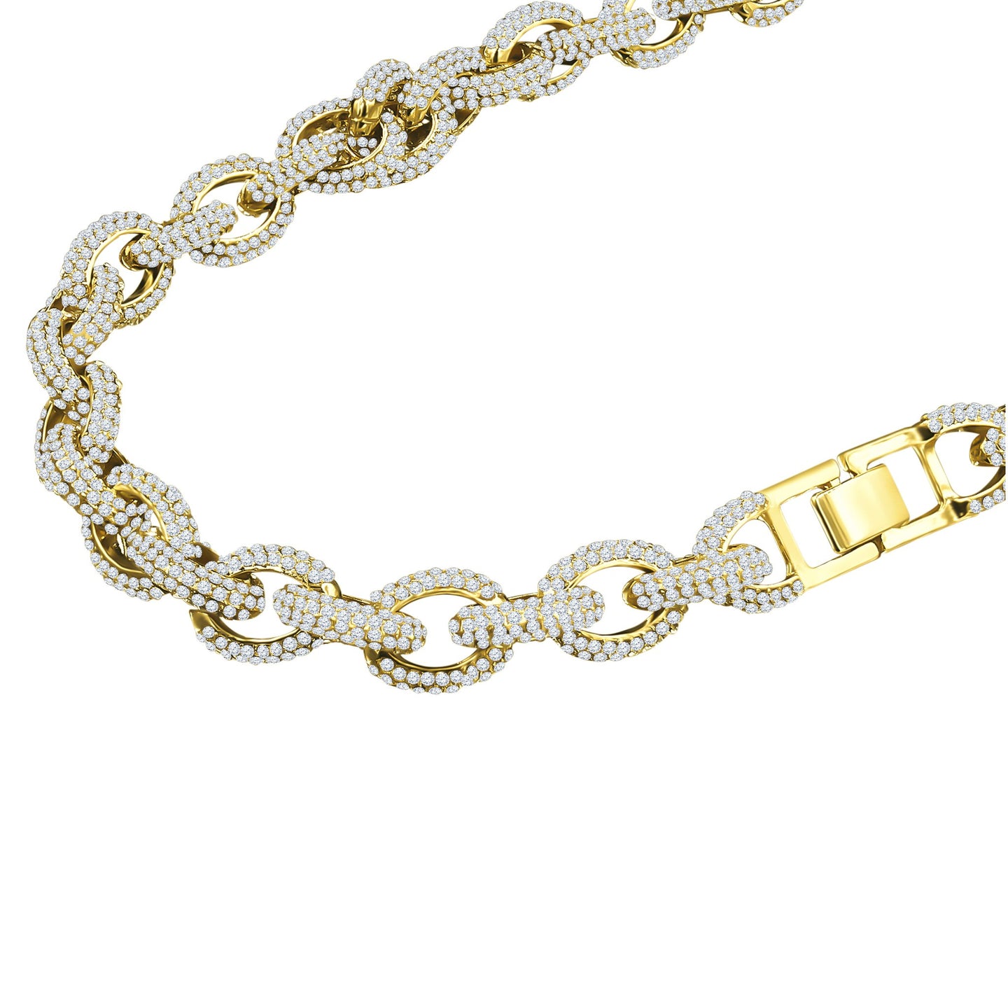 crystal-stone-Chain-970882