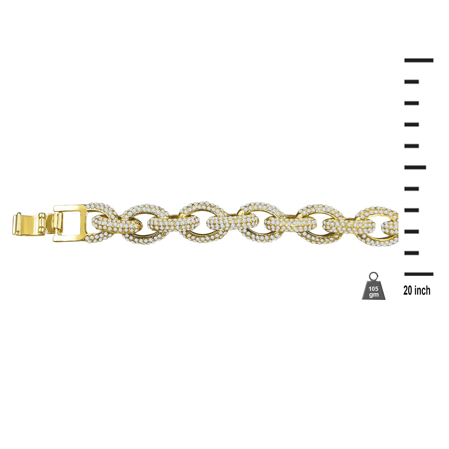 crystal-stone-Chain-970882